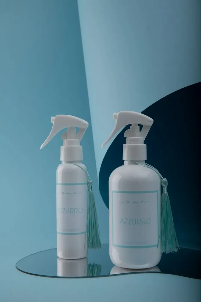 Parfums d'intérieur - MINITRIGGER 100 ML AME' AZZURRO - AMÉ