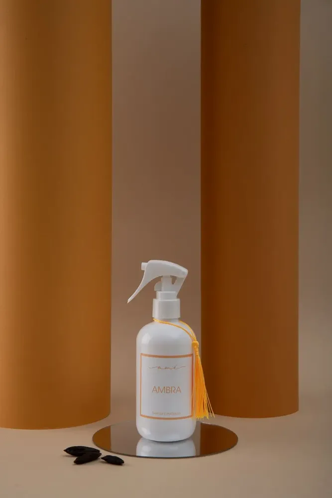 Parfums d'intérieur - MINITRIGGER 100ML AME' AMBRA - AMÉ