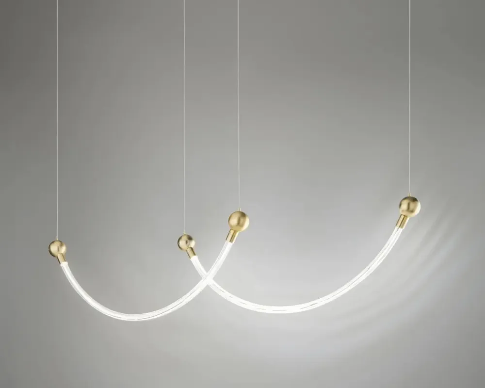 Suspensions - ARCO - FISIONARTE