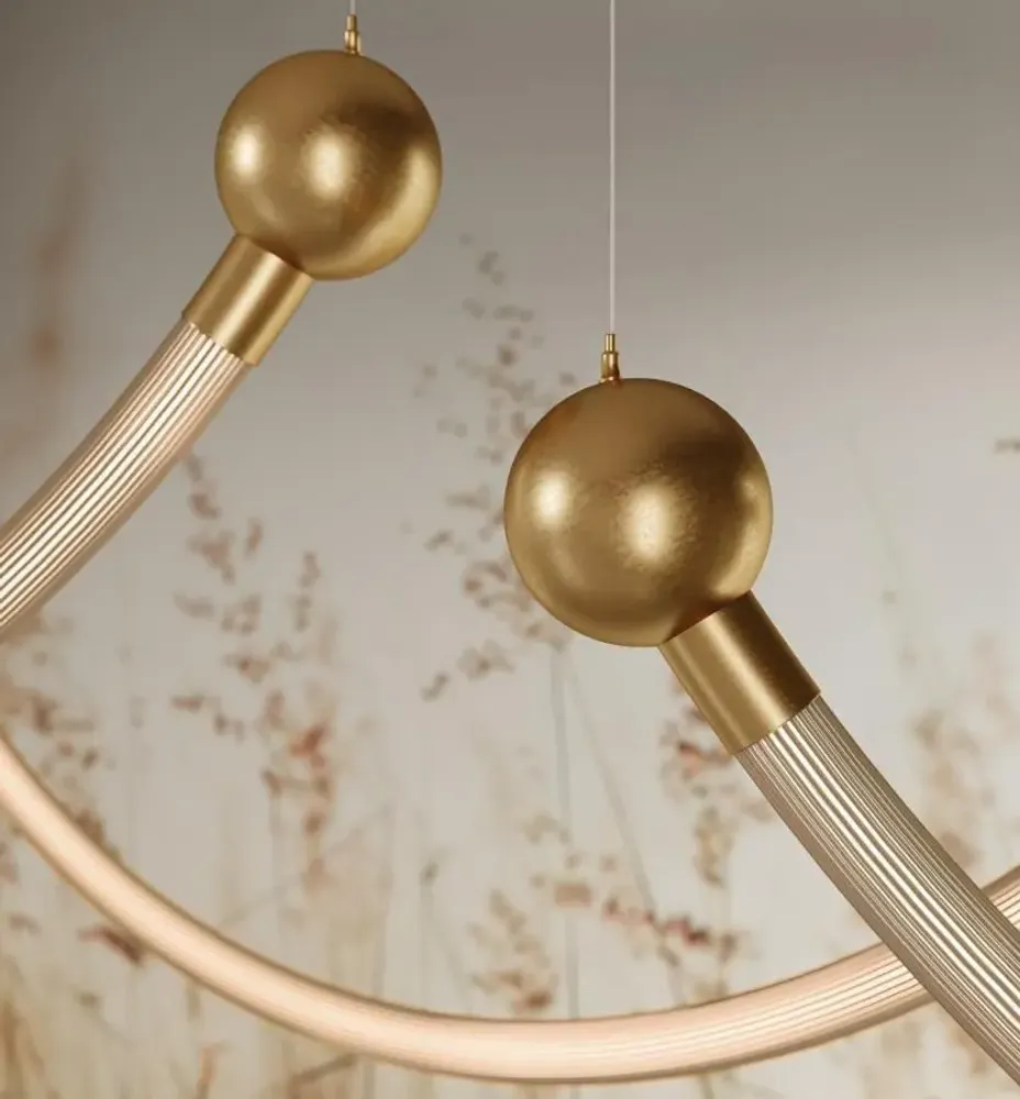 Suspensions - ARCO - FISIONARTE