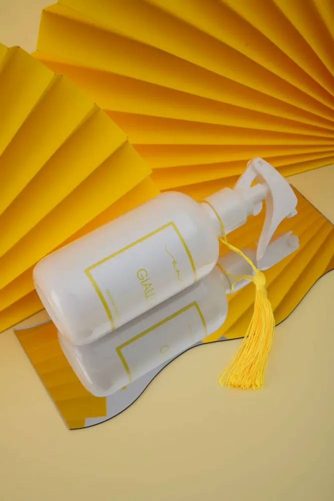 Parfums d'intérieur - MINITRIGGER 100ML AME' GIALLO - AMÉ