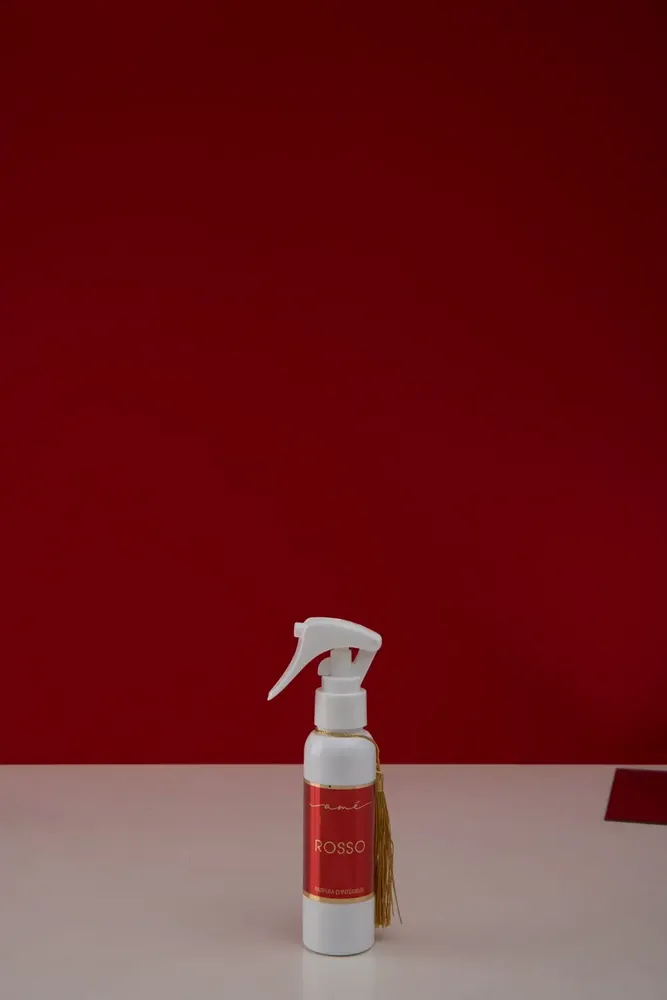 Parfums d'intérieur - MINITRIGGER 100ML AME' ROSSO - AMÉ