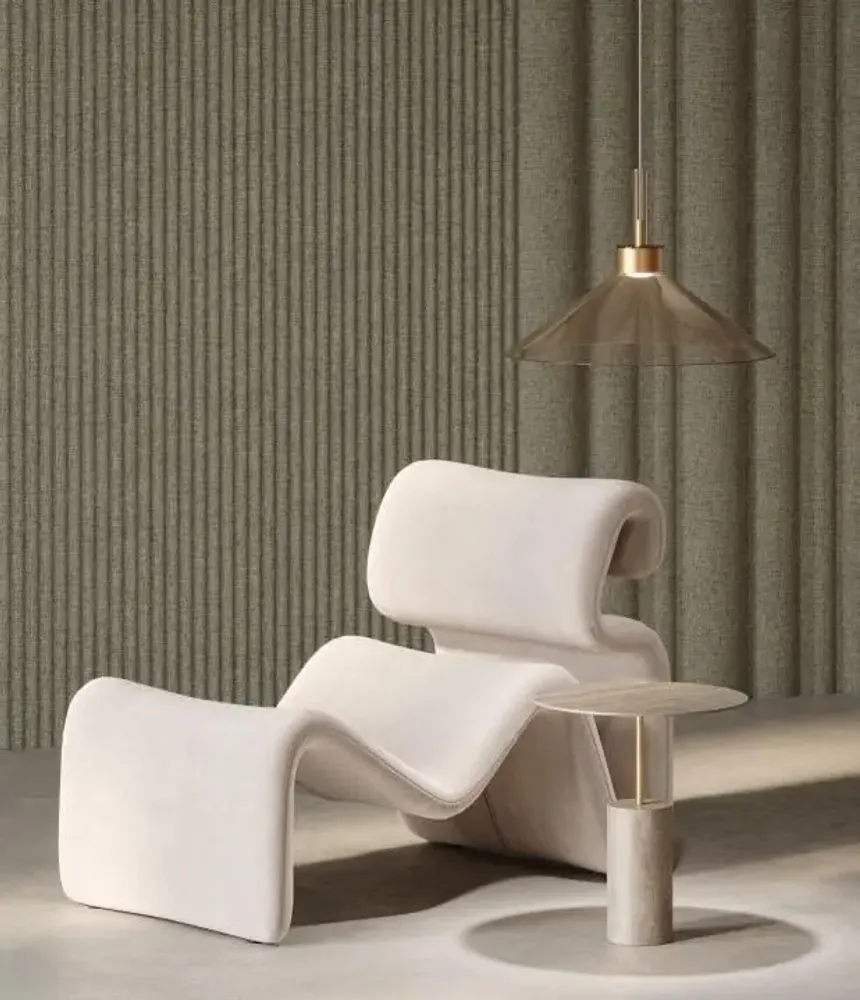 Hanging lights - CONCENTRICO - FISIONARTE