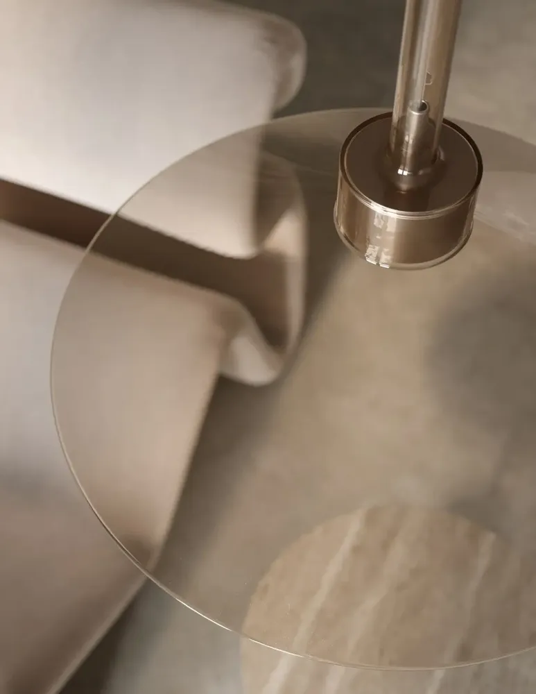 Hanging lights - CONCENTRICO - FISIONARTE