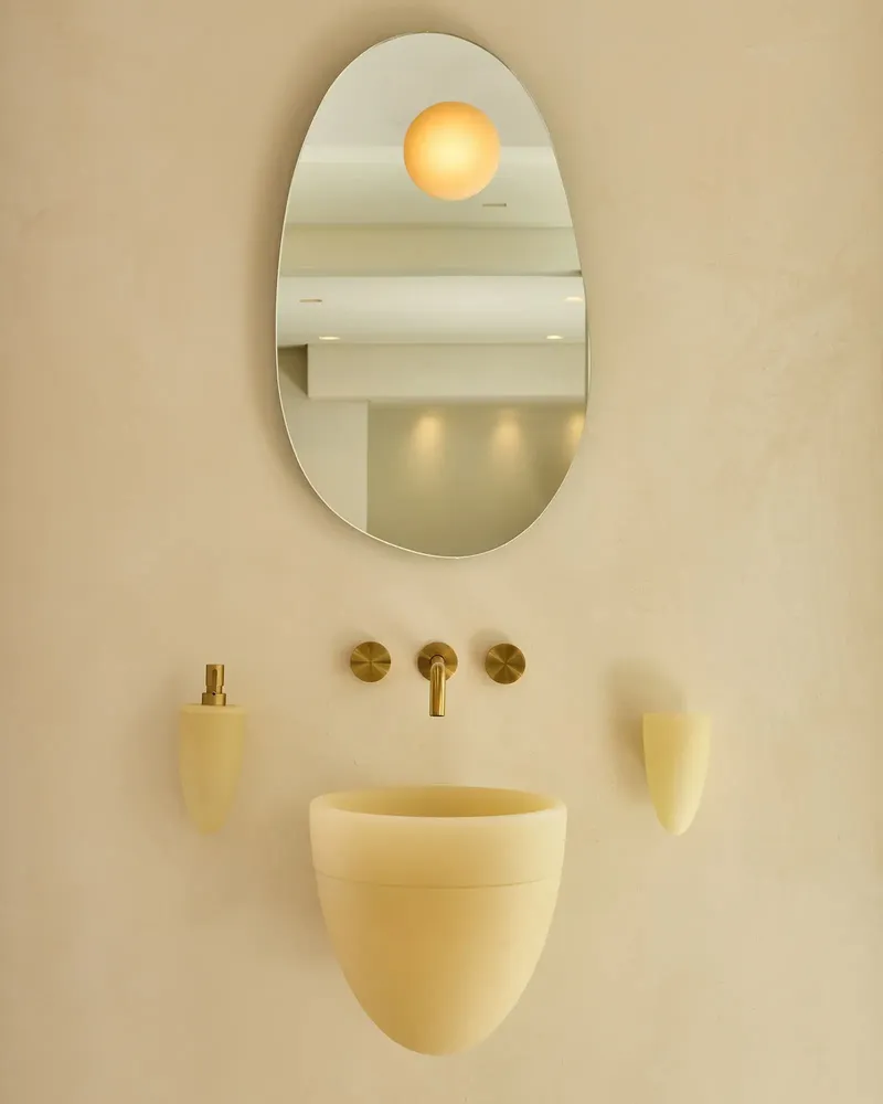 Sinks - RELÍQUIA - VALLVÉ