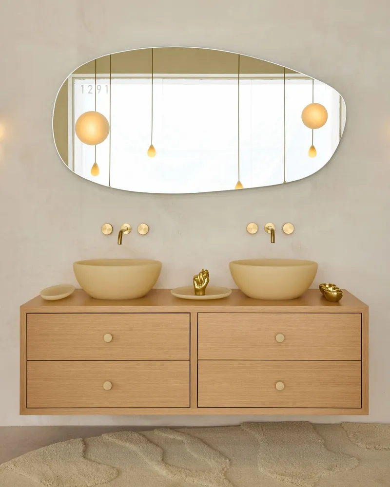 Sinks - RELÍQUIA - VALLVÉ