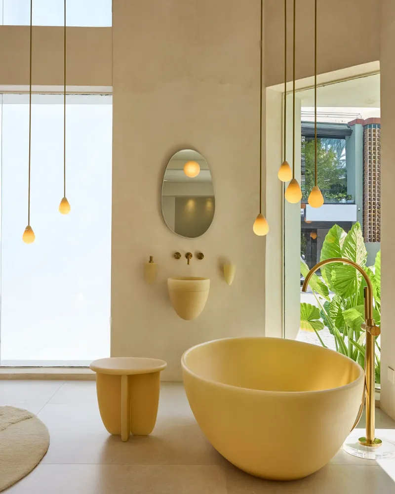 Sinks - RELÍQUIA - VALLVÉ