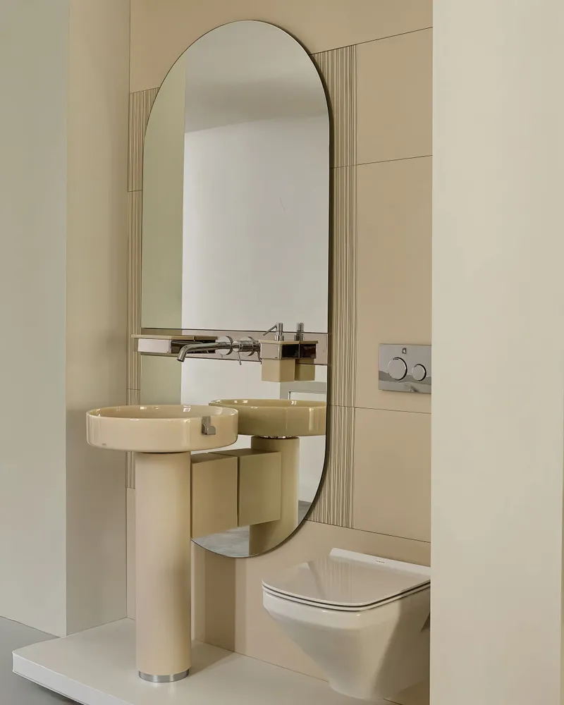 Lave-mains - Collection NILO - VALLVÉ