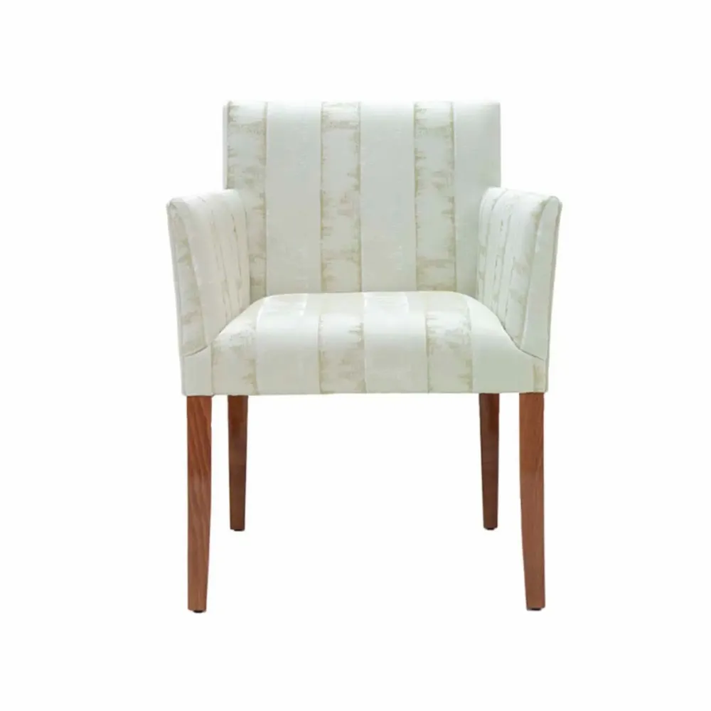 Chairs for hospitalities & contracts - Comodo Arm Chair|Chair - CREARTE COLLECTIONS