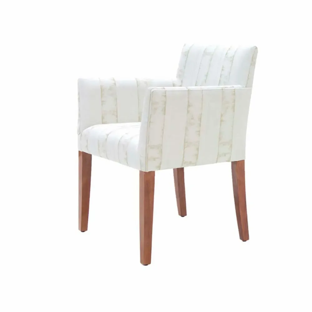 Chairs for hospitalities & contracts - Comodo Arm Chair|Chair - CREARTE COLLECTIONS