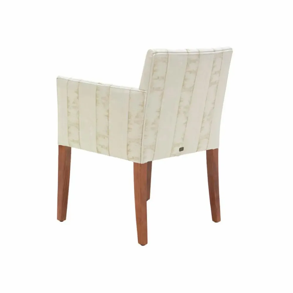 Chairs for hospitalities & contracts - Comodo Arm Chair|Chair - CREARTE COLLECTIONS