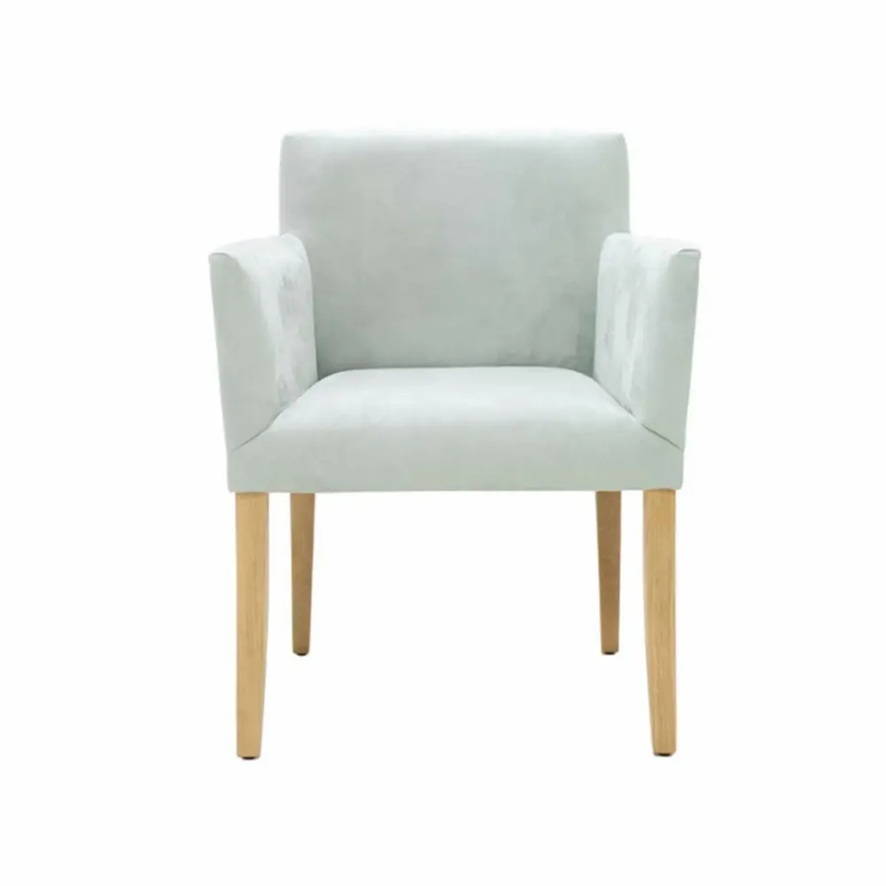 Chairs for hospitalities & contracts - Comodo Arm Chair|Chair - CREARTE COLLECTIONS