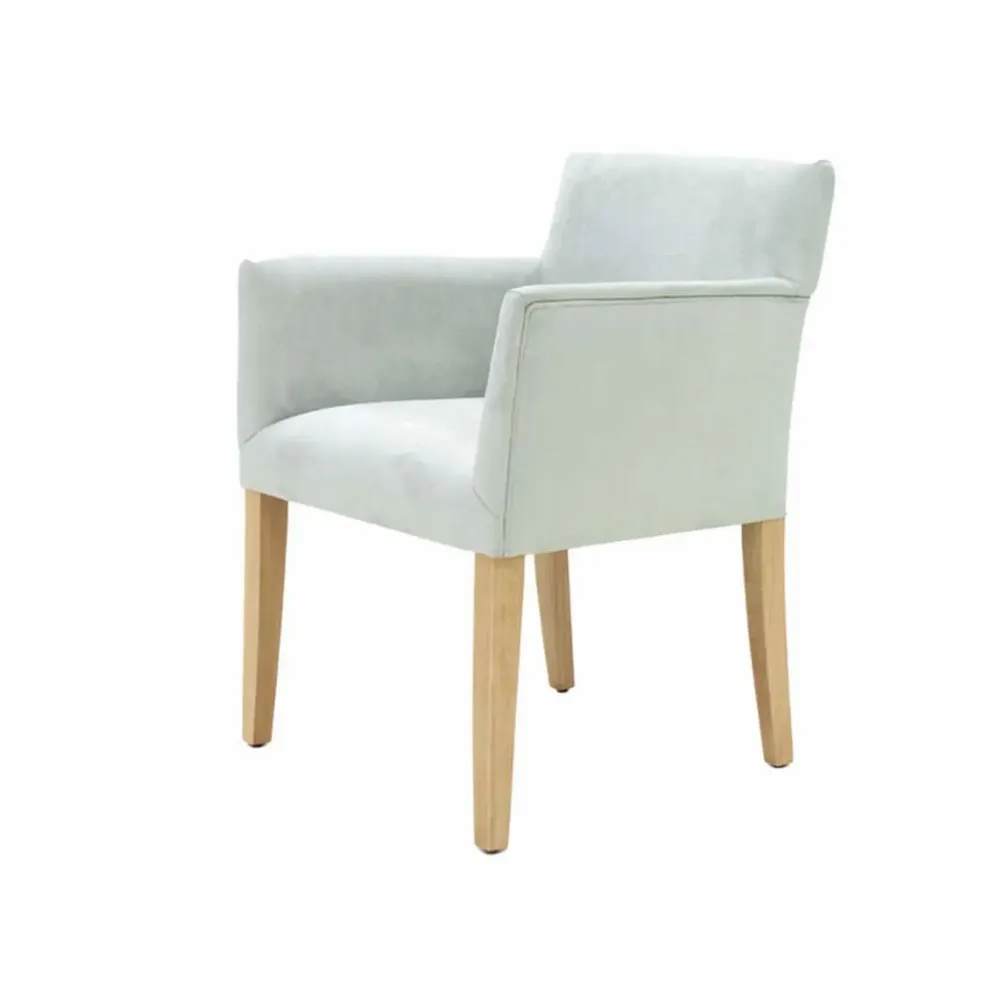 Chairs for hospitalities & contracts - Comodo Arm Chair|Chair - CREARTE COLLECTIONS