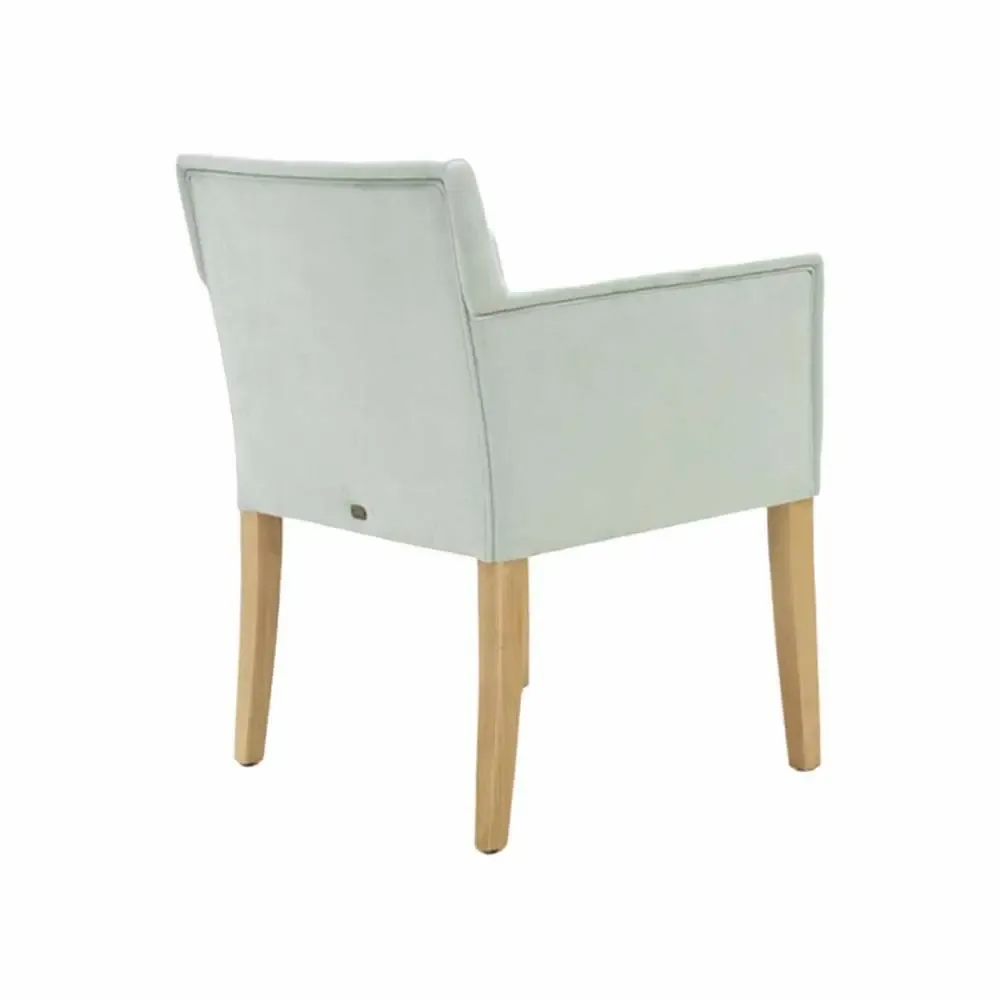 Chairs for hospitalities & contracts - Comodo Arm Chair|Chair - CREARTE COLLECTIONS