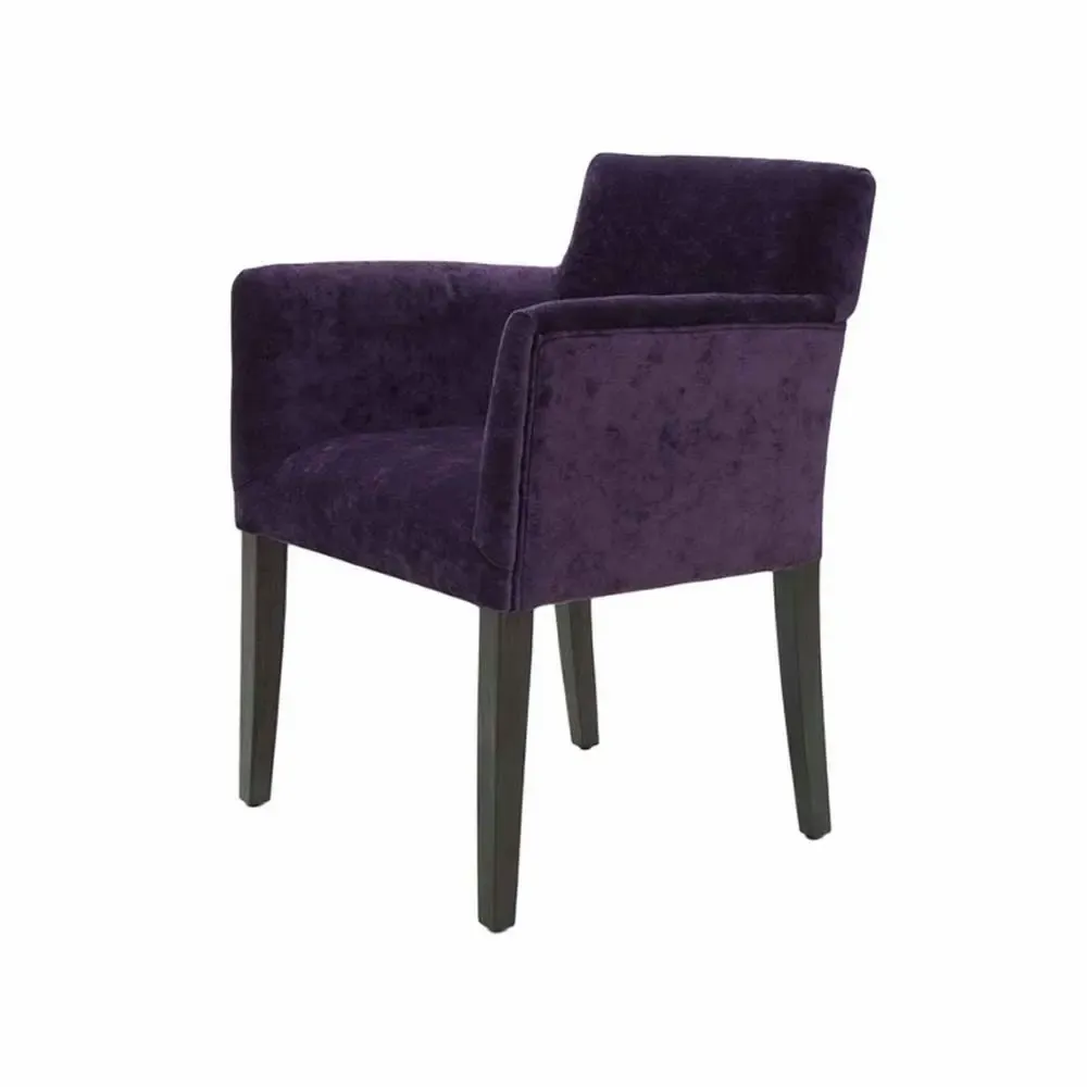 Chairs for hospitalities & contracts - Comodo Arm Chair|Chair - CREARTE COLLECTIONS