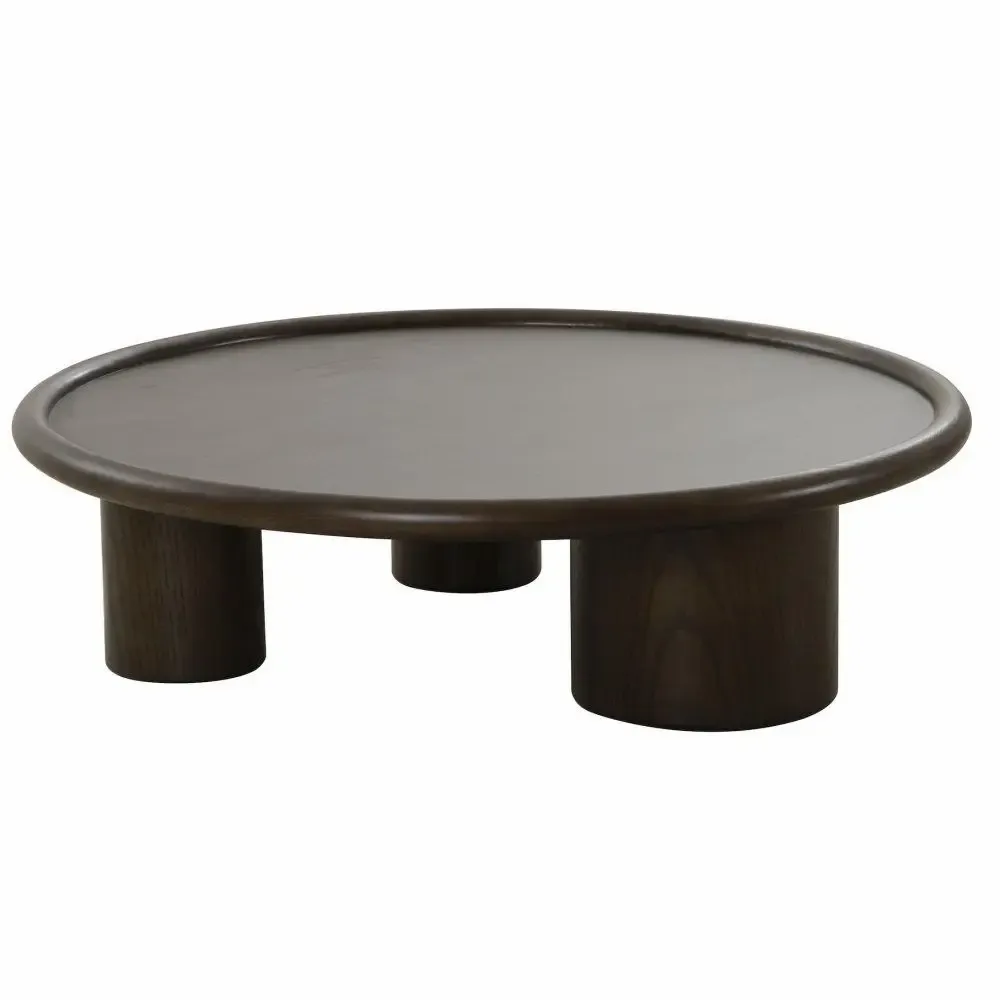 Coffee tables - ANA 110 coffee table - EMPREINTE DU TEMPS