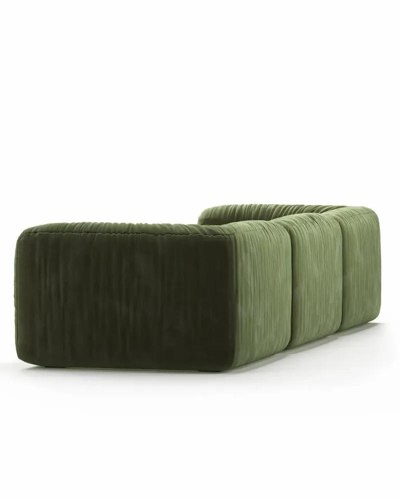 Canapés - Canapé Mascagni - ELIE SAAB MAISON