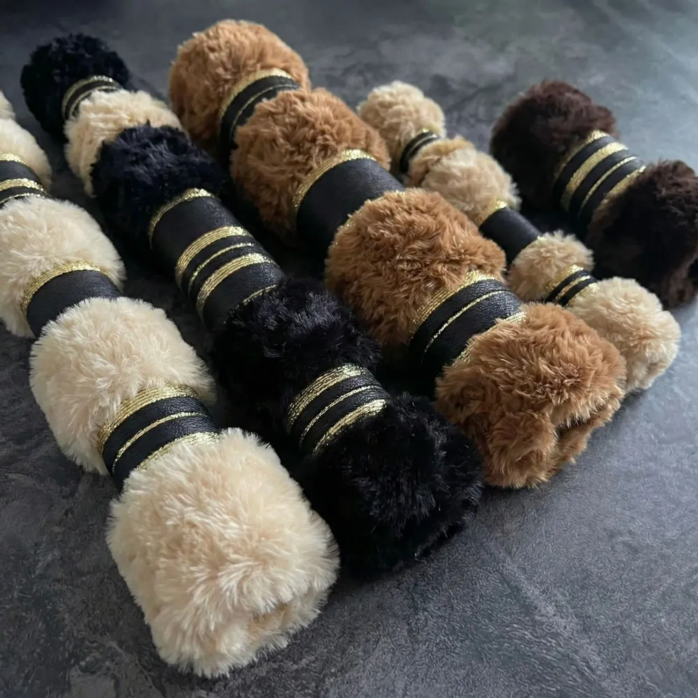 Other wall decoration - Textured Fiber Wall Art, Large Boho Sculpture, Custom Colors - SARMAL DESIGN