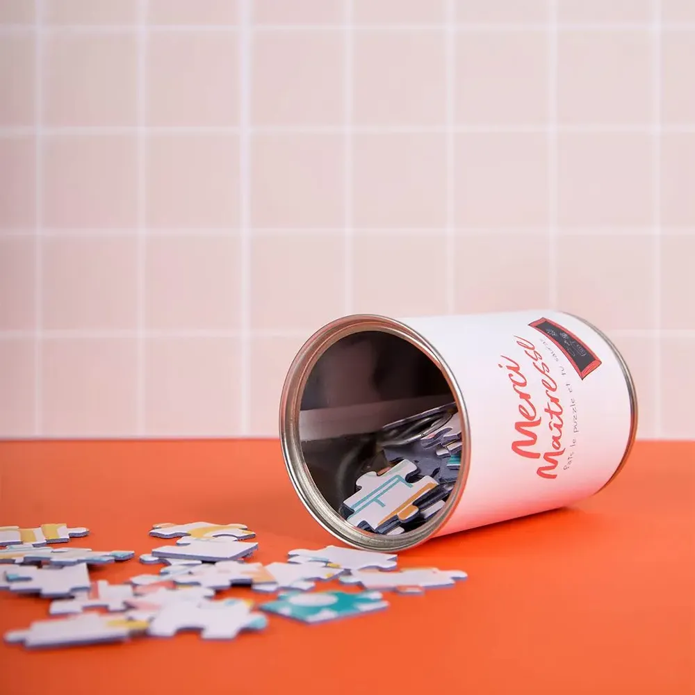 Cadeaux - Merci maîtresse - MAUVAISES GRAINES