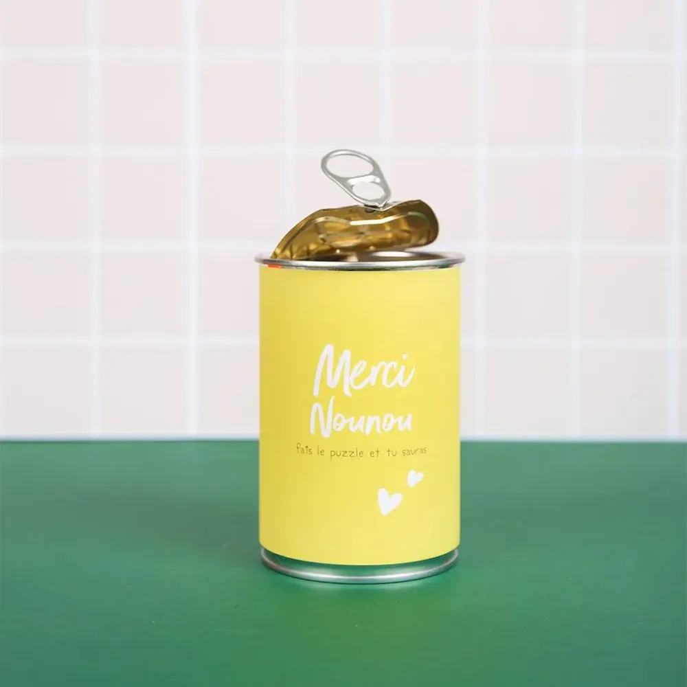 Cadeaux - nounou j’t’adore - MAUVAISES GRAINES