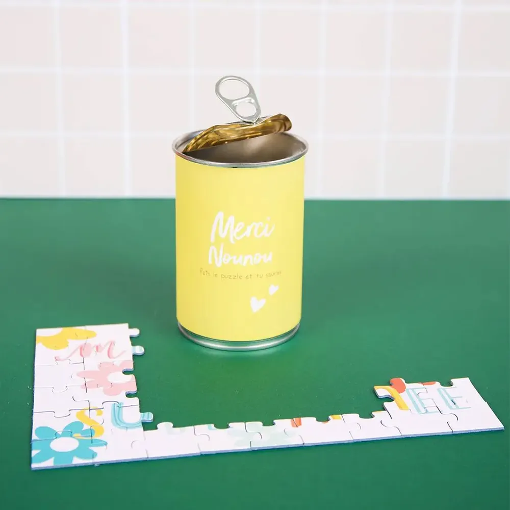 Cadeaux - nounou j’t’adore - MAUVAISES GRAINES