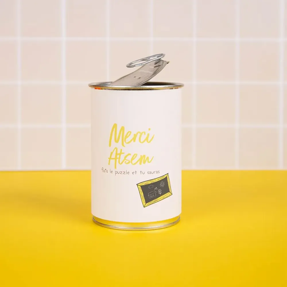 Gifts - Great atsem - MAUVAISES GRAINES