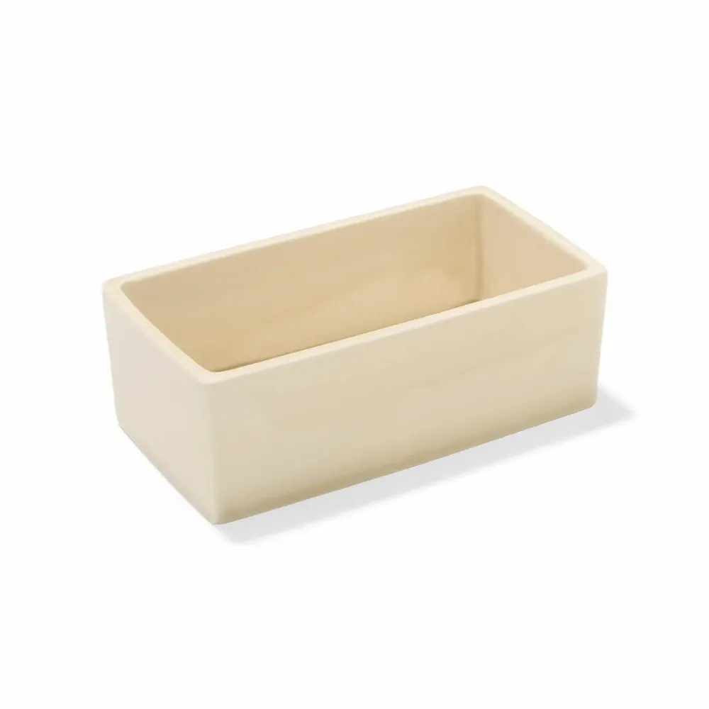 Food storage - Butter case cube - MARUMITSU POTERIE
