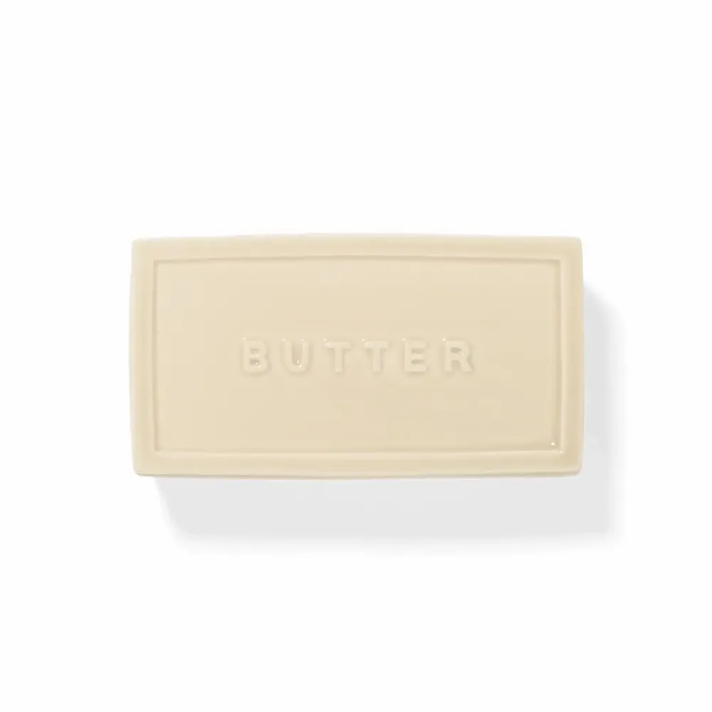 Food storage - Butter case cube - MARUMITSU POTERIE