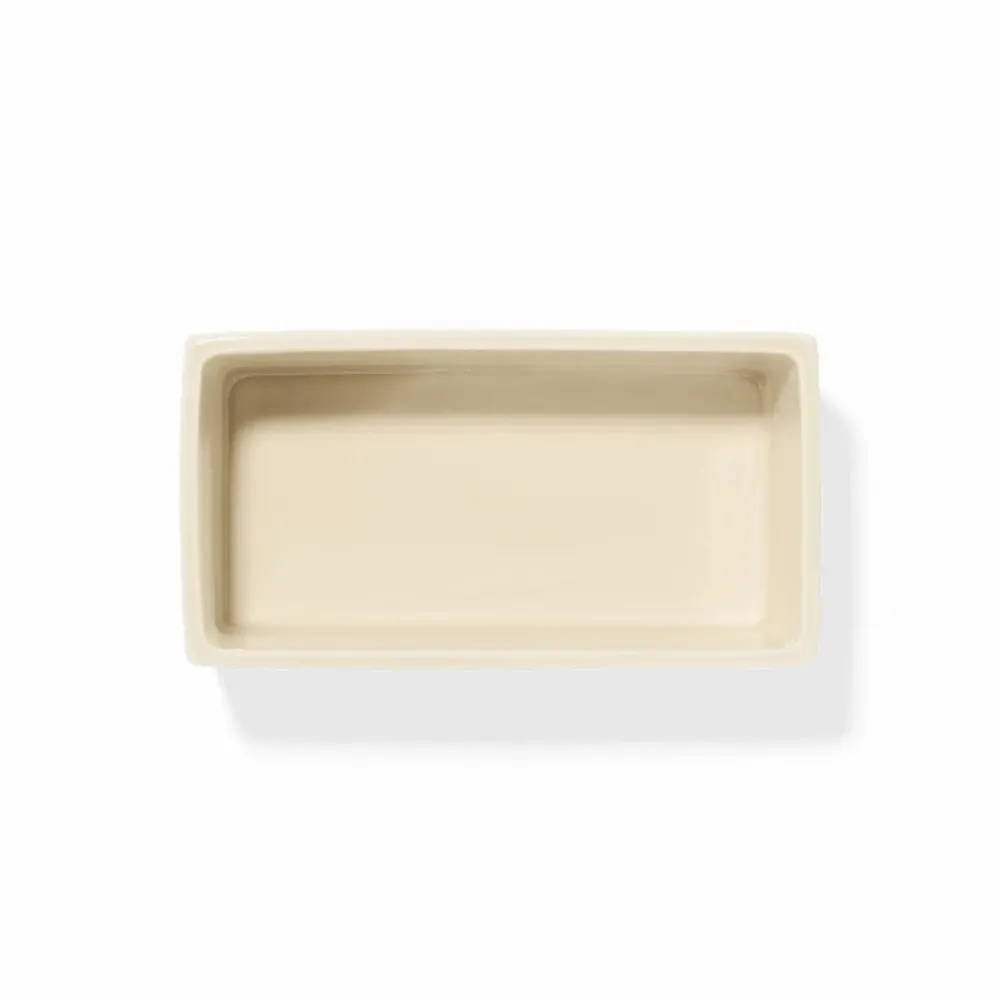 Food storage - Butter case cube - MARUMITSU POTERIE