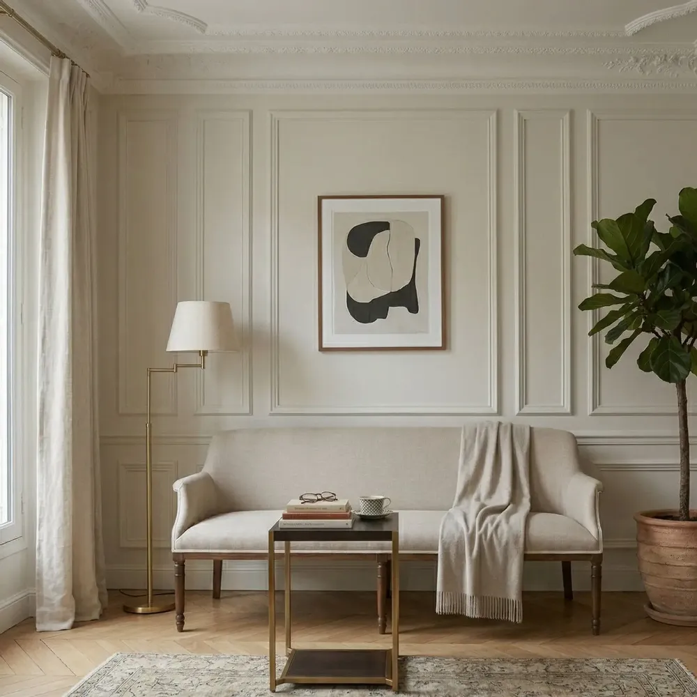 Bancs - Banc Paris Essence | Banc - CREARTE COLLECTIONS