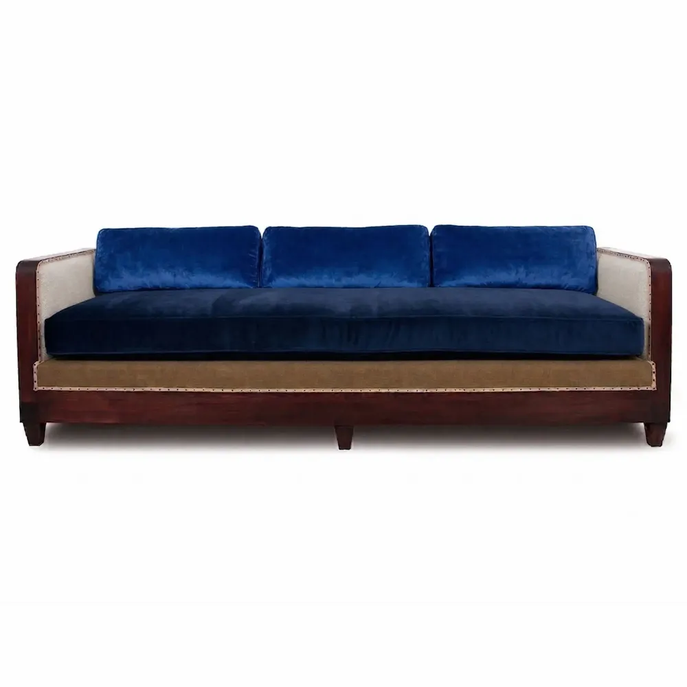 Bancs - Bambou Bench | Banc - CREARTE COLLECTIONS