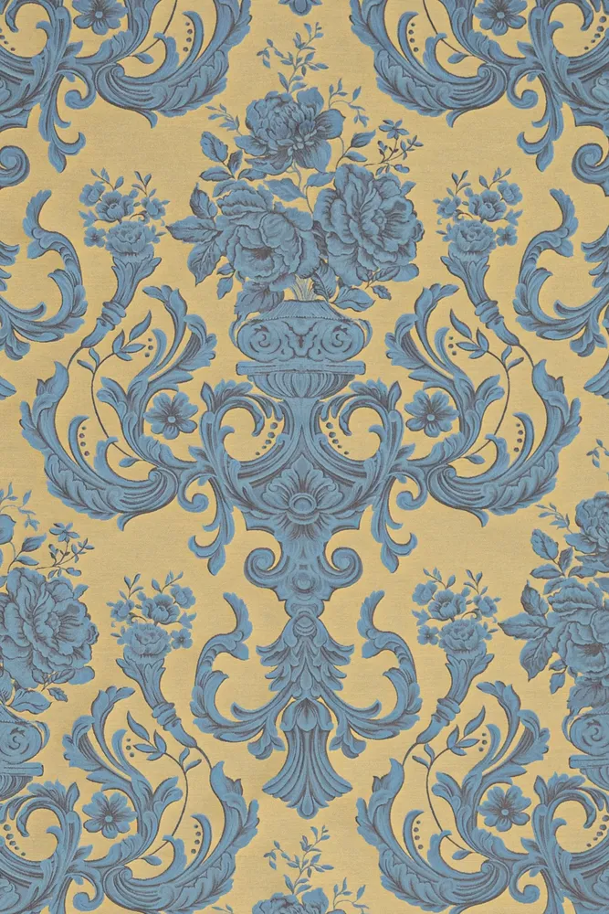 Fabrics - BRIDGERTON COLLECTION - SARELLI INTERIORS TEXTILES