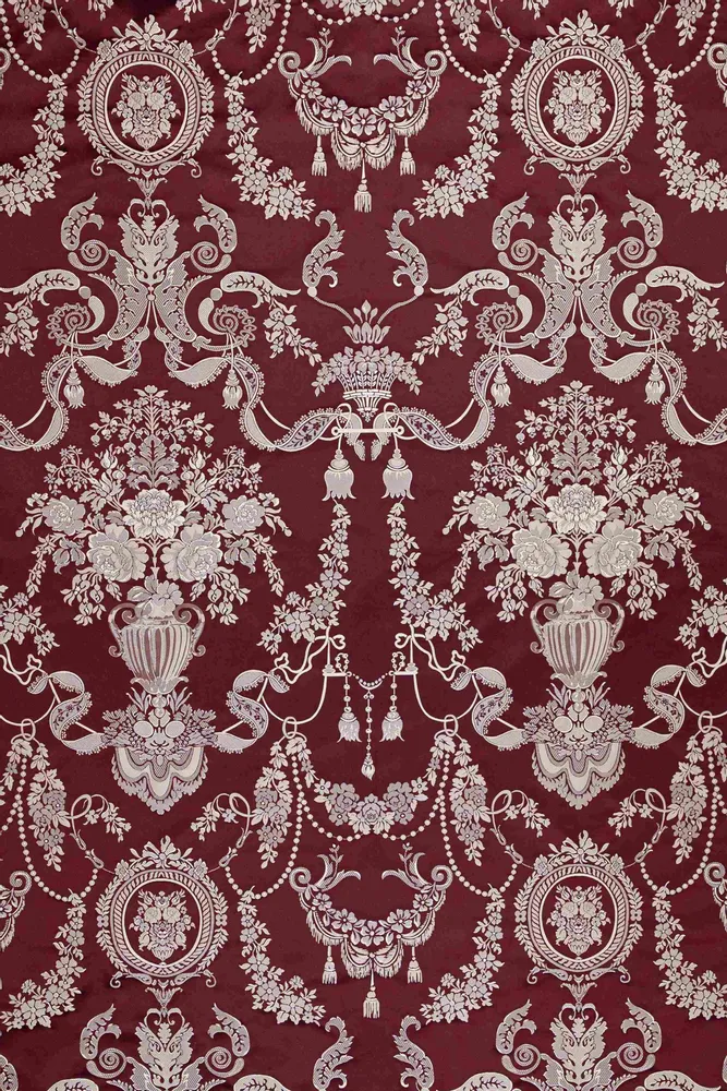 Tissus - HERITAGE COLLECTION - SARELLI INTERIORS TEXTILES