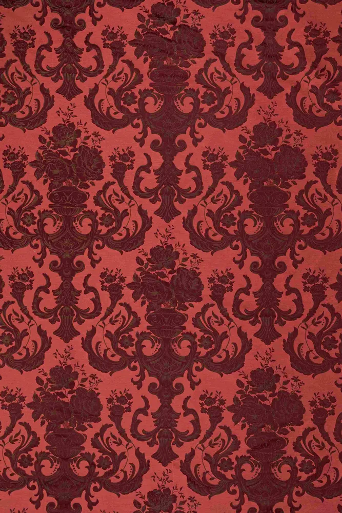 Tissus - LONDON COLLECTION - SARELLI INTERIORS TEXTILES