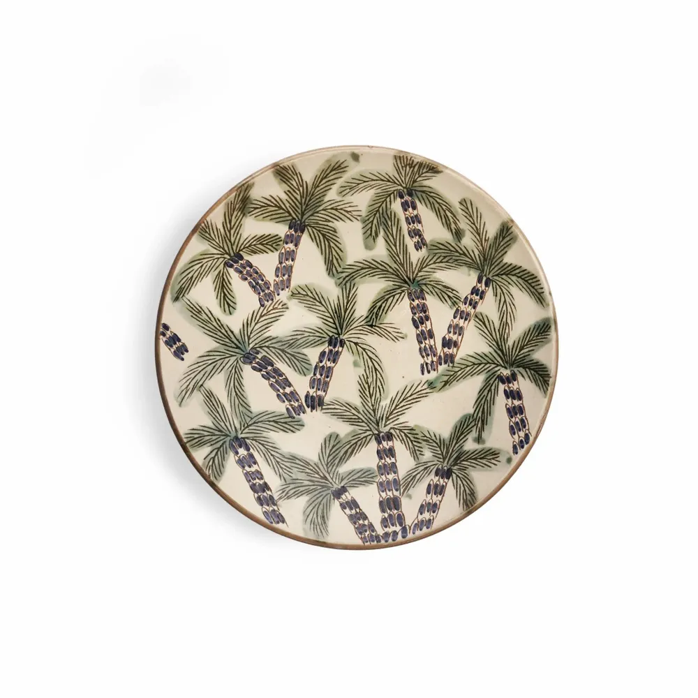 Everyday plates - Serving Plates & Bowls - KILIIM