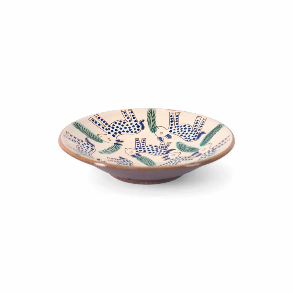 Everyday plates - Serving Plates & Bowls - KILIIM