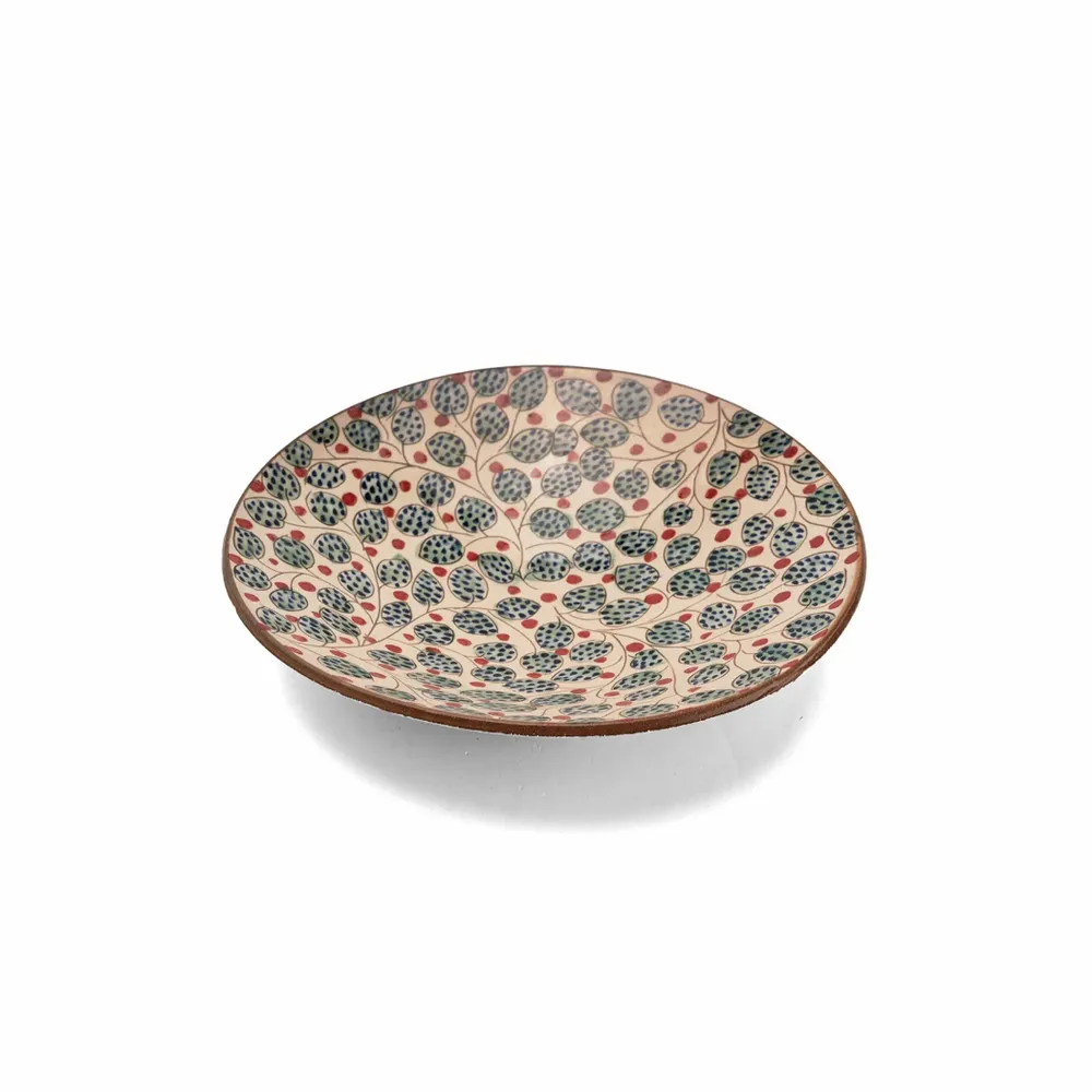 Everyday plates - Serving Plates & Bowls - KILIIM