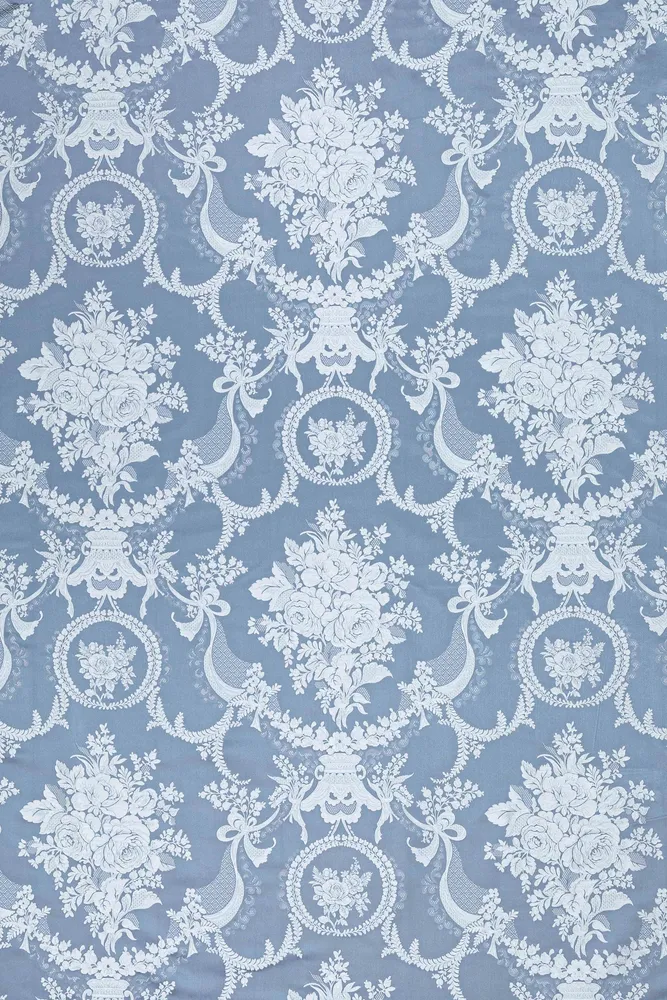 Tissus - ATELIER COLLECTION - SARELLI INTERIORS TEXTILES