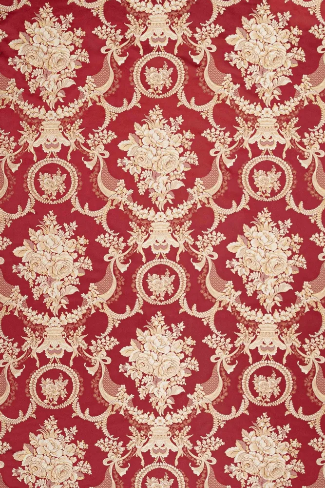 Tissus - ATELIER COLLECTION - SARELLI INTERIORS TEXTILES