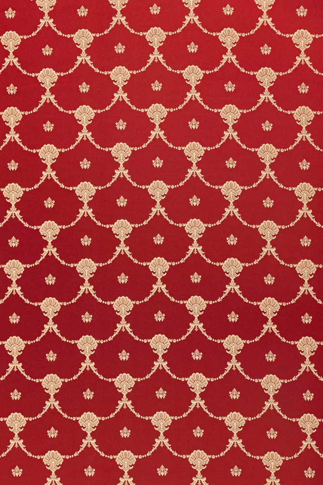 Tissus - CANUTS COLLECTION - SARELLI INTERIORS TEXTILES