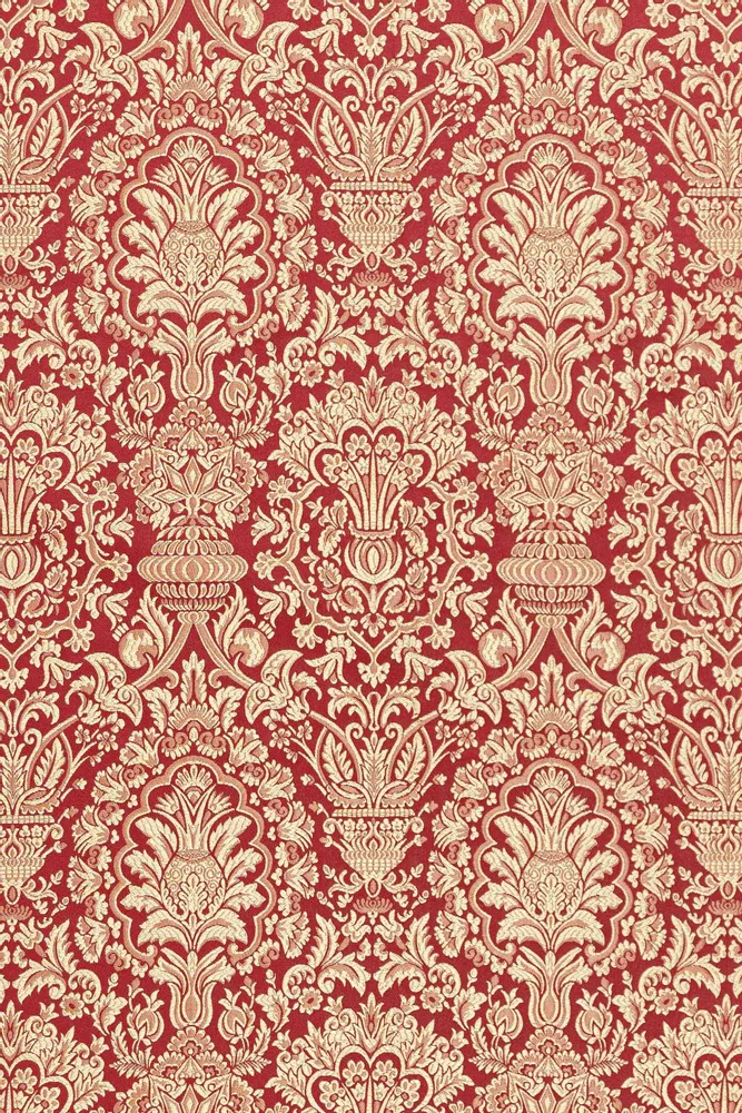 Tissus - ECLETIC COLLECTION - SARELLI INTERIORS TEXTILES