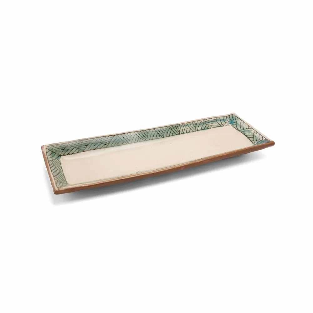 Everyday plates - Trays - KILIIM