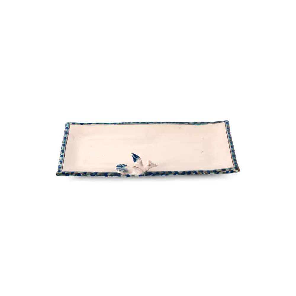 Everyday plates - Trays - KILIIM