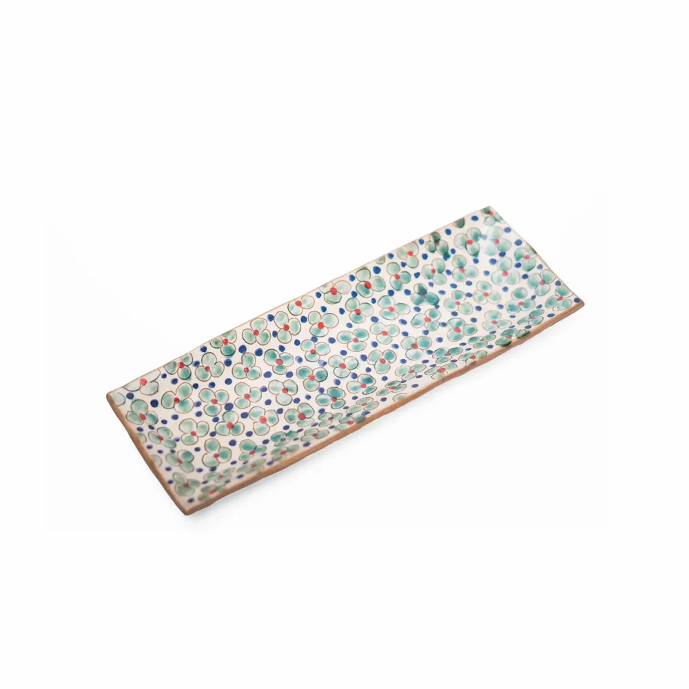 Everyday plates - Trays - KILIIM