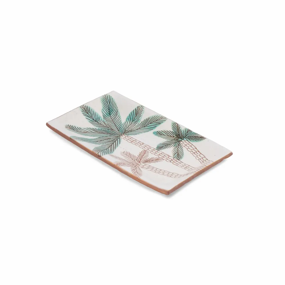 Everyday plates - Trays - KILIIM