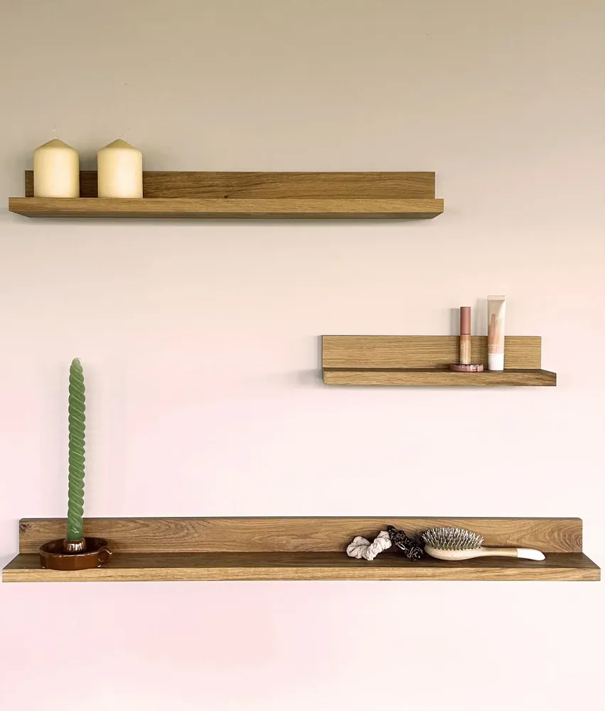 Shelves - PIPPA - RÉ- ÉDITION