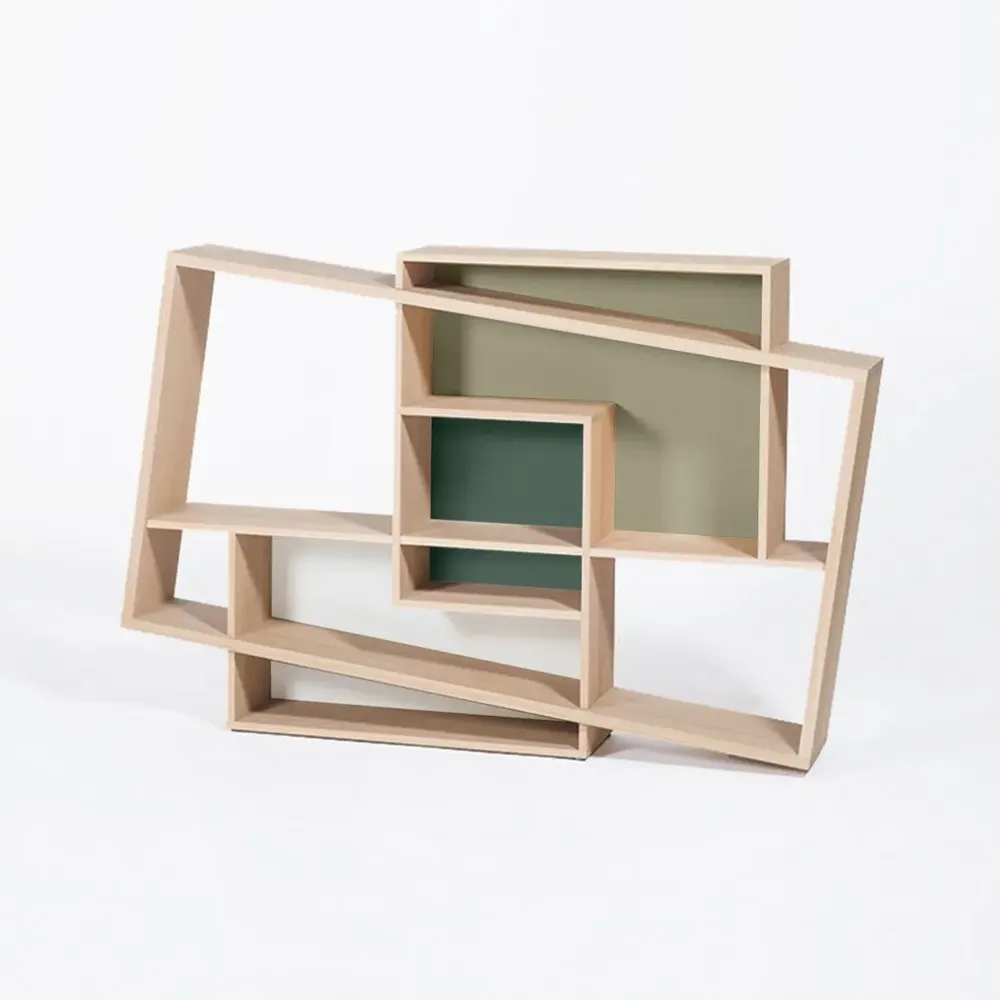 Office furniture and storage - ISBOA console table - DRUGEOT MANUFACTURE