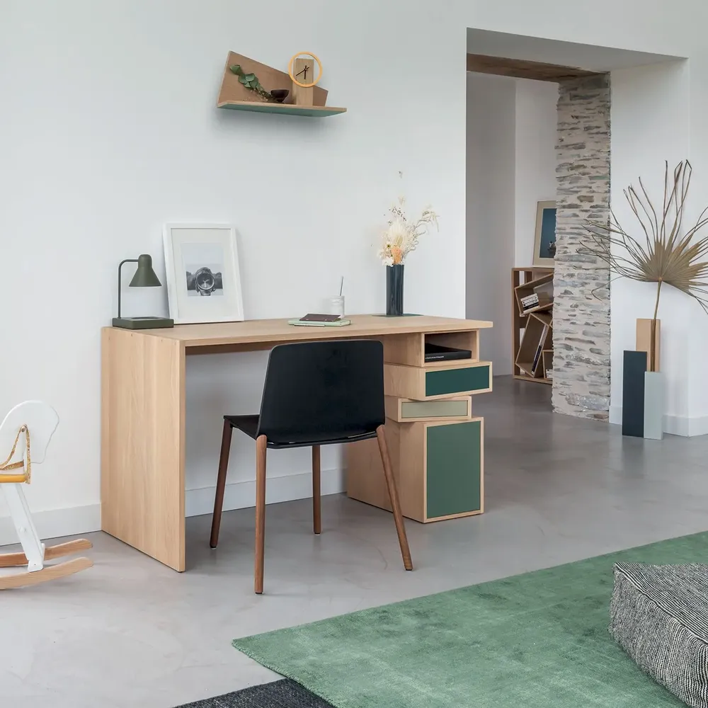 Office furniture and storage - EMPIL office - DRUGEOT MANUFACTURE