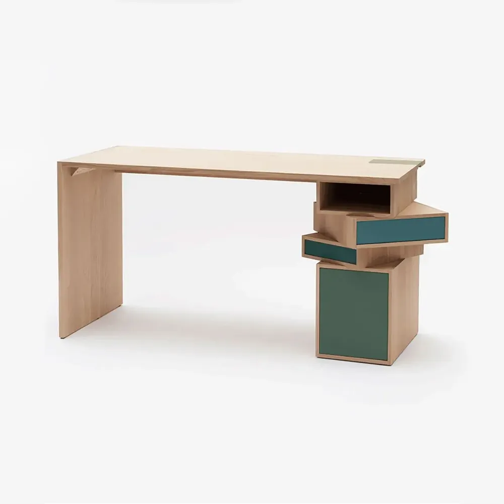 Office furniture and storage - EMPIL office - DRUGEOT MANUFACTURE