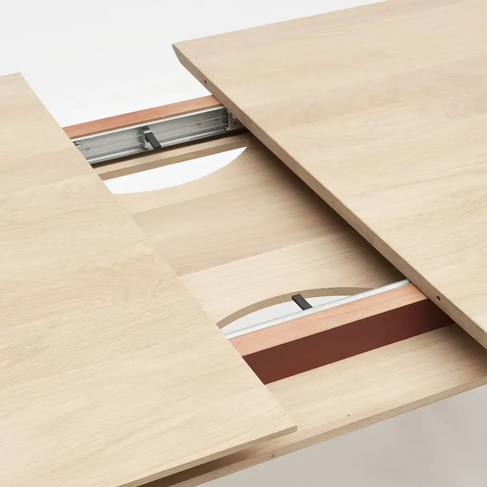 Kitchens furniture - PARATI dining table - DRUGEOT MANUFACTURE